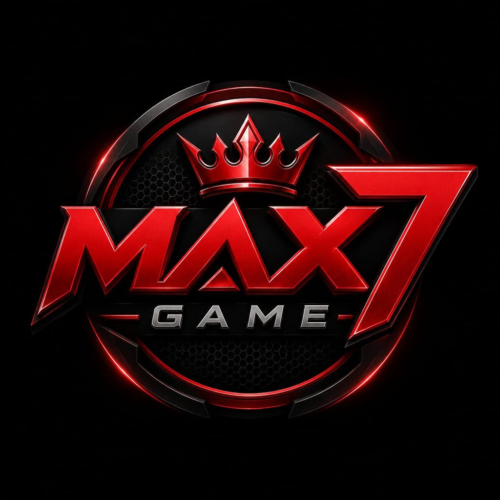 Max7 Game
